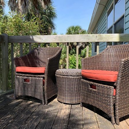 Beachfront House Pine Island, Tampa, Orlando Villa Weeki Wachee Luaran gambar