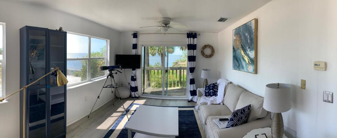 Beachfront House Pine Island, Tampa, Orlando Villa Weeki Wachee Luaran gambar