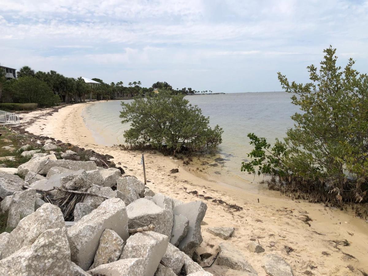 Beachfront House Pine Island, Tampa, Orlando Villa Weeki Wachee Luaran gambar